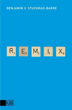 Remix 1 - Stuckrad-Barre, Benjamin von