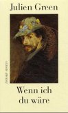 Wenn ich du wäre