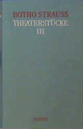 Theaterstücke
