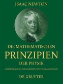 Die mathematischen Prinzipien der Physik