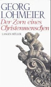 Cover Der Zorn eines Christenmenschen