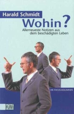 Cover Wohin?