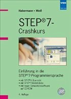 Cover STEP(r)7-Crashkurs