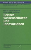 Geisteswissenschaften und Innovationen