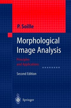 Morphological Image Analysis - Soille, Pierre