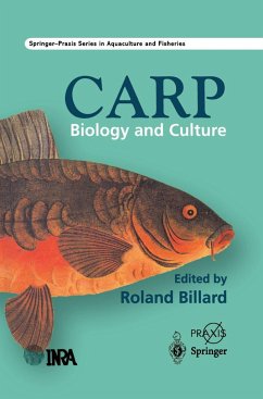 The Carp - Billard, R.