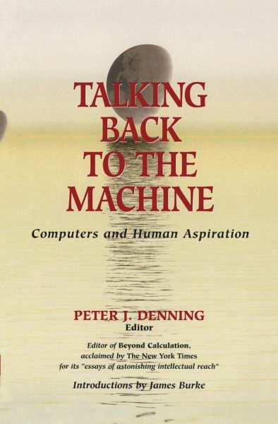Great Principles of Computing by Peter J. Denning