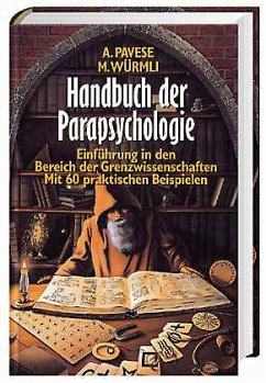 Handbuch der Parapsychologie - Pavese, Armando; Würmli, M.