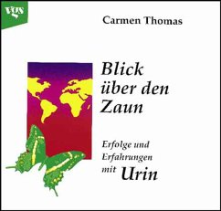 Blick über den Zaun - Thomas, Carmen