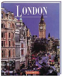 Cover London