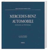 Mercedes-Benz Automobile, 7 Bde.