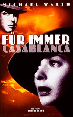 Cover Für immer Casablanca