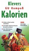 Klevers Kalorien / Joule-Kompaß