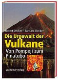 Die Urgewalt der Vulkane