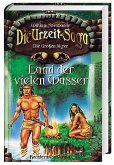 Die Urzeit-Saga, Die großen Jäger, 3 Bde.