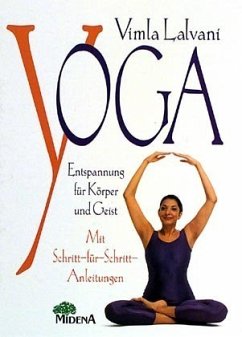 Yoga - Lalvani, Vimla