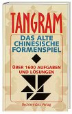 Tangram, m. Legesteinen Tangram, m. Legesteinen