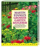 Martin Stangl's großer Gartenratgeber