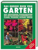 Das große Buch vom Garten