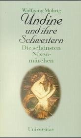 Undine und ihre Schwestern