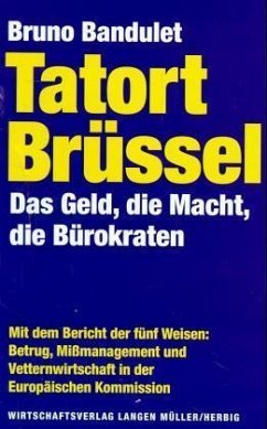 Tatort Brüssel