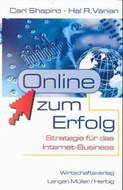 Online zum Erfolg - Shapiro, Carl; Varian, Hal R.