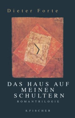 Das Haus auf meinen Schultern - Forte, Dieter