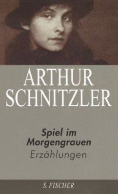Cover Spiel im Morgengrauen