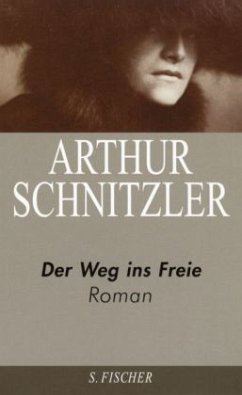 Cover Der Weg ins Freie