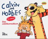 Calvin und Hobbes, Das Jubiläumsalbum