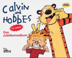 Calvin und Hobbes, Das Jubiläumsalbum - Watterson, Bill