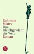 Das Gleichgewicht der Welt - Bild 1