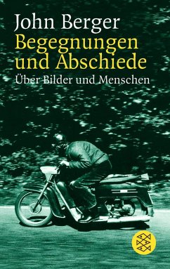 Begegnungen und Abschiede - Berger, John