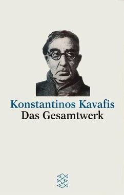 Das Gesamtwerk - Kavafis, Konstantinos