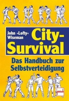 City-Survival - Wiseman, John
