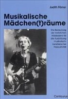 Cover Musikalische Mädchen(t)räume