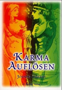Cover Karma auflösen