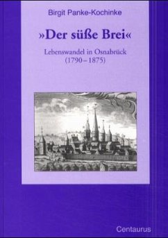 'Der süße Brei' - Panke-Kochinke, Birgit