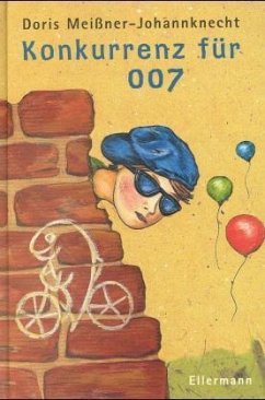 Cover Konkurrenz für 007