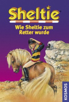 Wie zum Retter wurde / Sheltie Bd.5 - Clover, Peter