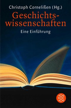 Geschichtswissenschaften - Cornelißen, Christoph (Hrsg.)