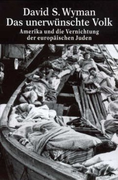 Das unerwünschte Volk - Wyman, David S.