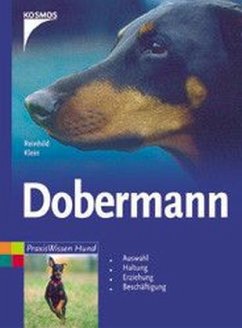 Dobermann - Klein, Reinhild