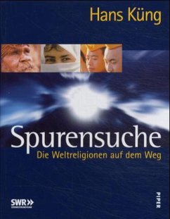Spurensuche - Küng, Hans