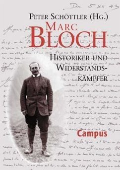 Marc Bloch - Schöttler, Peter (Hrsg.)