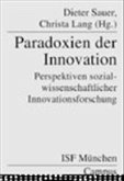 Paradoxien der Innovation