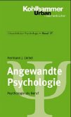 Angewandte Psychologie