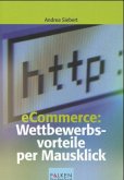 eCommerce, Wettbewerbsvorteile per Mausklick