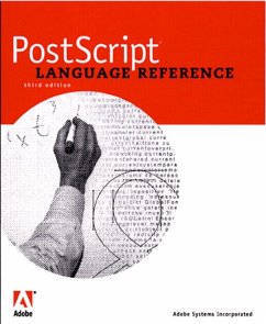 Cover Reference, w. CD-ROM / PostScript Language