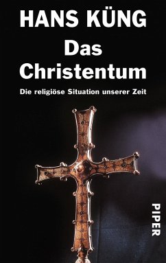 Das Christentum - Küng, Hans